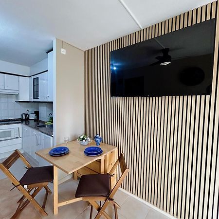 Comfy Apartment In Salou Exterior foto
